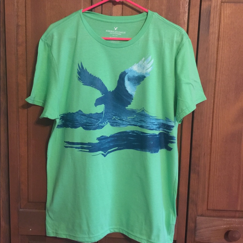 American Eagle Boys Tshirt